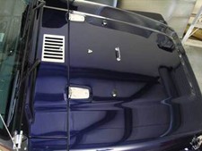 Capot moteur Jeep Wrangler JK 07-18