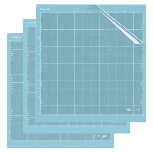 Tapis découpe light - tapis,
