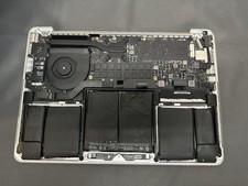 macbook pro 2014 13" Batterie HS  Carte Mère HS Clavier Ok Trackpad Ok