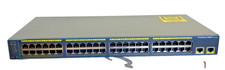 Commutateur Cisco