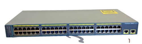 Commutateur cisco - commutateur,
