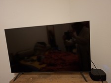 Samsung Tv Screen Au 7100