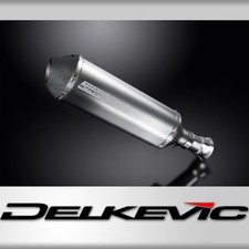 KTM SUPERDUKE 1290 2014-2018 Echappement Silencieux 343mm X-Ovale TITANE