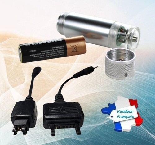 Chargeur secours pour sony - chargeur, de