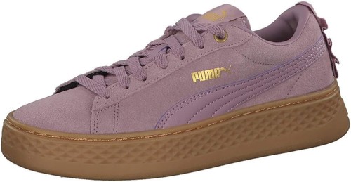 Puma smash platform 366928 - smash,