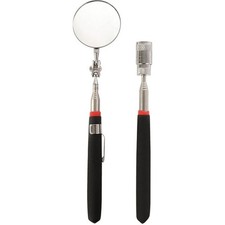 KUNZER Miroir de garage 7ISS02