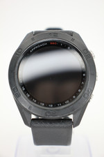 Montre de golf GPS Garmin Approach S60 noire avec accessoires - d'occasion co...