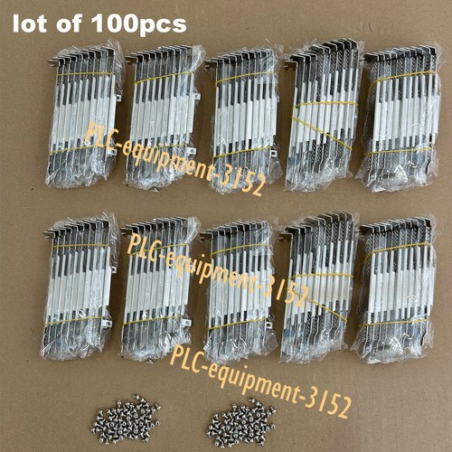 100pcs full height bracket - 100pcs, for