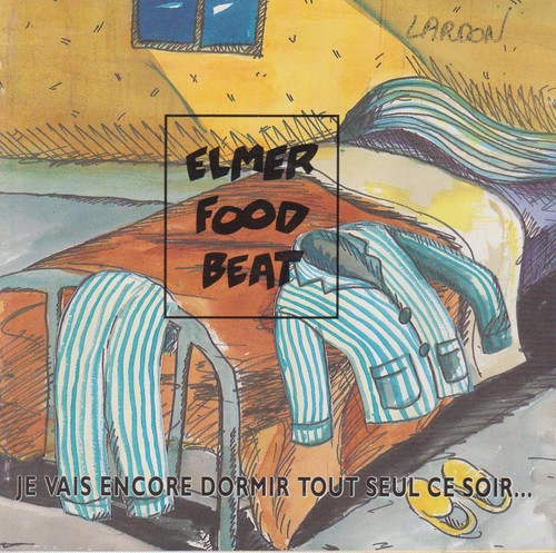 Elmer food beat je vais - food,