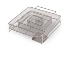 Zebco Magique Fumée Froide