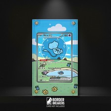 Mew EX 232/091 Carte Pokémon