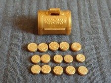 Pirates Moyen-Age PLAYMOBIL -