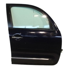 PORTE AVANT DROITE Citroën C3 Picasso (SH) 2013 9004AW