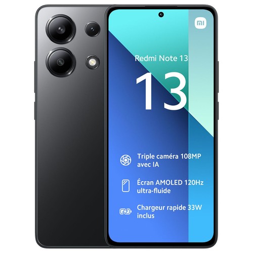 Xiaomi redmi note 128 - note, go