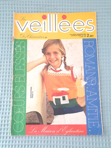 Les veillées des chaumières - veillées,