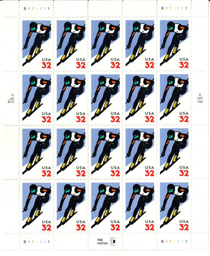 Scott 3180 alpine skiing - 3180,