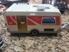 Playmobil Family Vacation