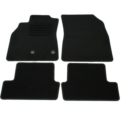 Tapis sol velours - 4,
