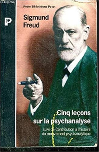 Livre cinq leçons sur - leçons,