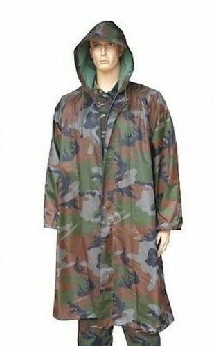 Veste grande cape - cape, imperméable