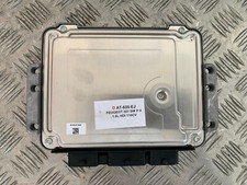 Calculateur Moteur BOSCH -