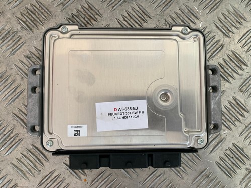 Calculateur moteur bosch - calculateur,