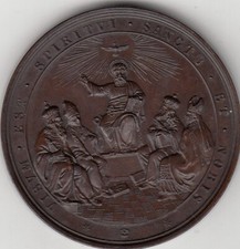 Très belle médaille en