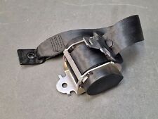 Ceintures sécurité arrière droite - Renault Megane 3 III - 3 portes sauf bose