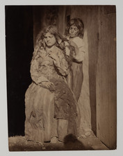 Von Gloeden, portrait Vintage