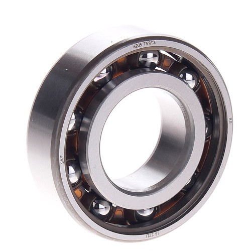Skf 6205tn9 deep ball - 6205tn9/c4, gr.