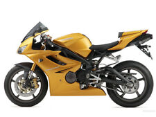 MANUEL D'ATELIER OU DE RÉPARATION. TRIUMPH DAYTONA 675. SUR DVD MOTO