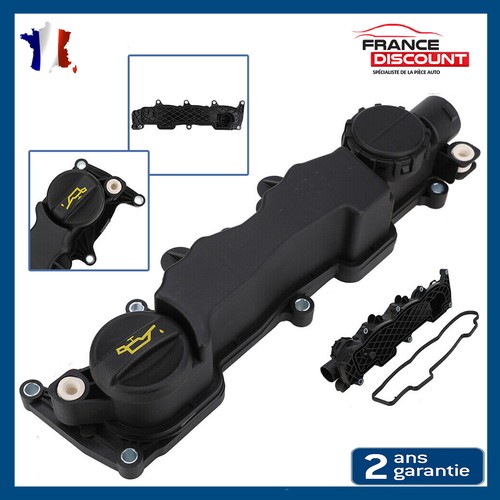 Cache culbuteur pour citroen - cache,