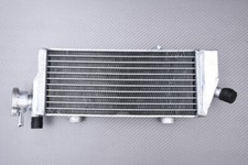 Radiateur Eau Racing