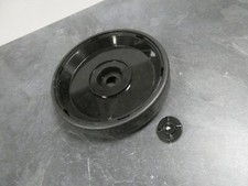 roue pour nettoyeur vapeur Polti  vt forever 2010 kit ( occasion )