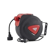 AREBOS enrouleur de câble