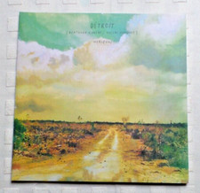 DISQUE  VINYLE 33T 2 X LP