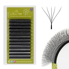 Extensions de Cils 5D 0.07LU