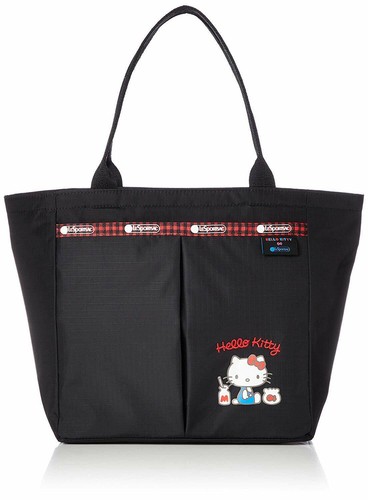 Hello kitty lesportsac petit - kitty,
