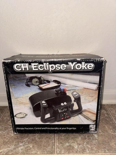 Products eclipse yoke - products,
