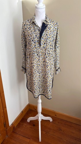 Robe zara taille jaune - taille, 36