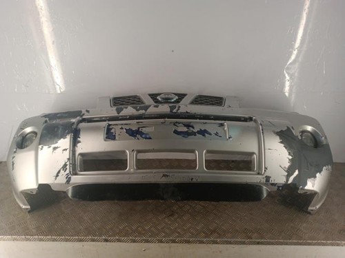 Pare choc avant - , nissan