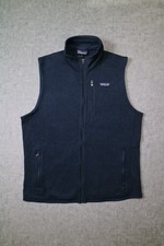 Patagonia Fleece Vest L Made