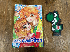 Pichi pichi pitch vol 4 -