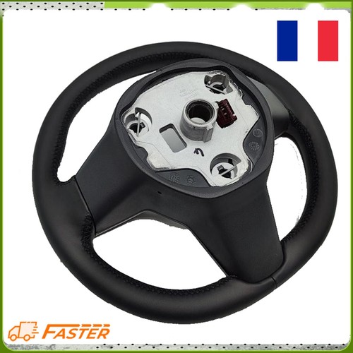 1490214 volant cuir - volant,