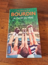Au nom du Père - Francoise Bourdin (Pocket)
