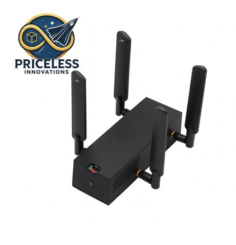 Lte drone link - 4g,