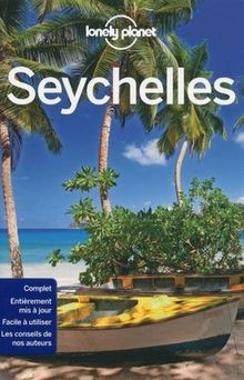 Seychelles lonely planet - ,