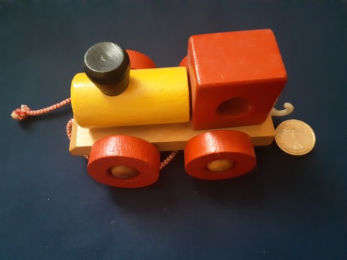 Rare vintage magnifique - vintage,