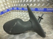 Retroviseur droit RENAULT MEGANE 1 PHASE 2 7701471859