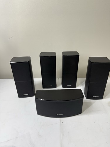 Bose direct reflecting - 5,